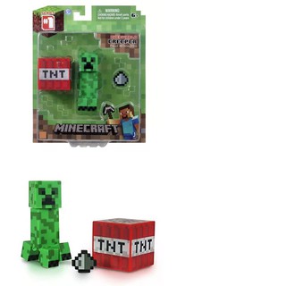 Mô hình Creeper Minecraft