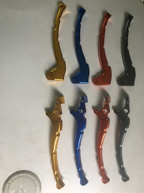 Tay phanh xe điện Xmen