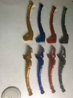 Tay phanh xe điện Xmen ( 2 bên )