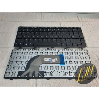 [PHÍM ZIN] Bàn phím Laptop HP ProBook 440 G1 445 G1 G2 430 G2 HP Probook 440 G0, G1, G2