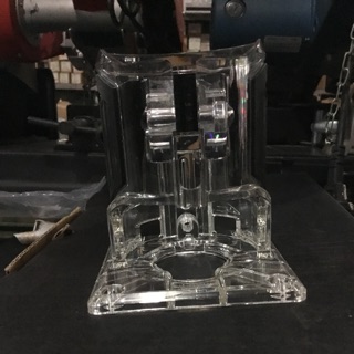 Vỏ ngoài máy soi nhỏ maktec MT372