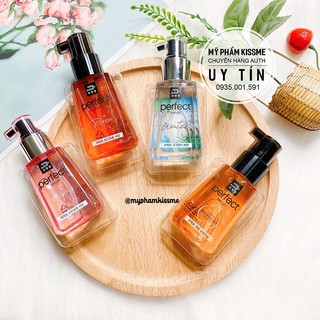 Tinh Chất Dưỡng Tóc Mise en scène Perfect Serum