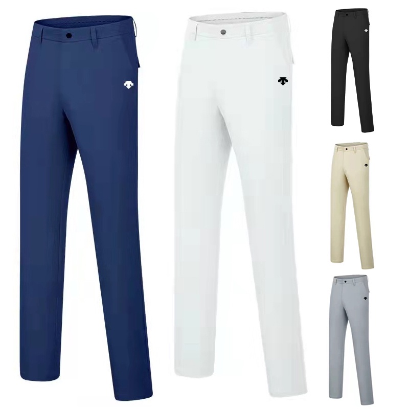 Quần Thể Thao Mau Khô Thoáng Khí Mau Khô Phong Cách Mới Mùa Hè Cho Nam