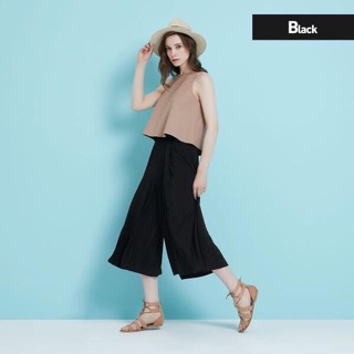 Quần culotte xuất Hàn