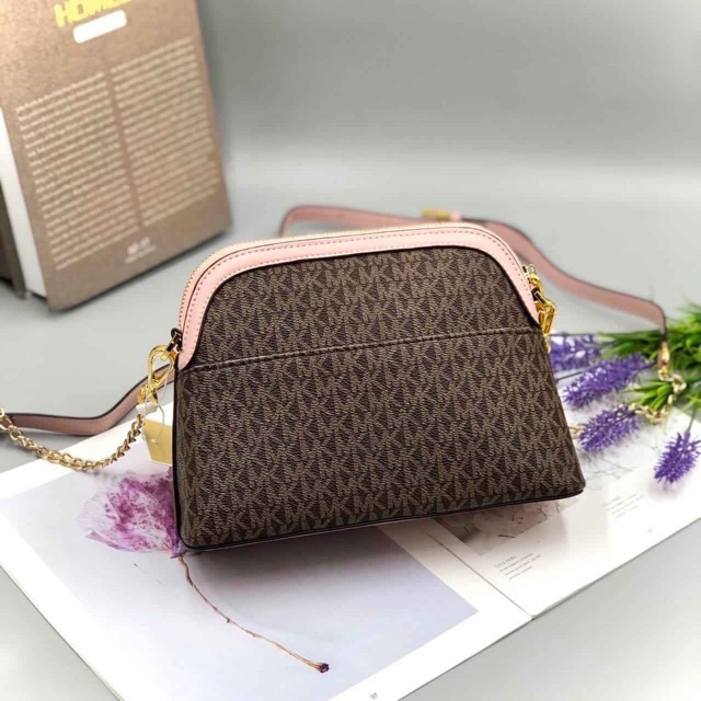 ‼️Rẻ nhất Shopee‼️Túi mk hến logo mini