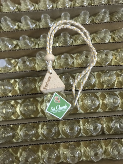 Tinh dầu xã chanh treo