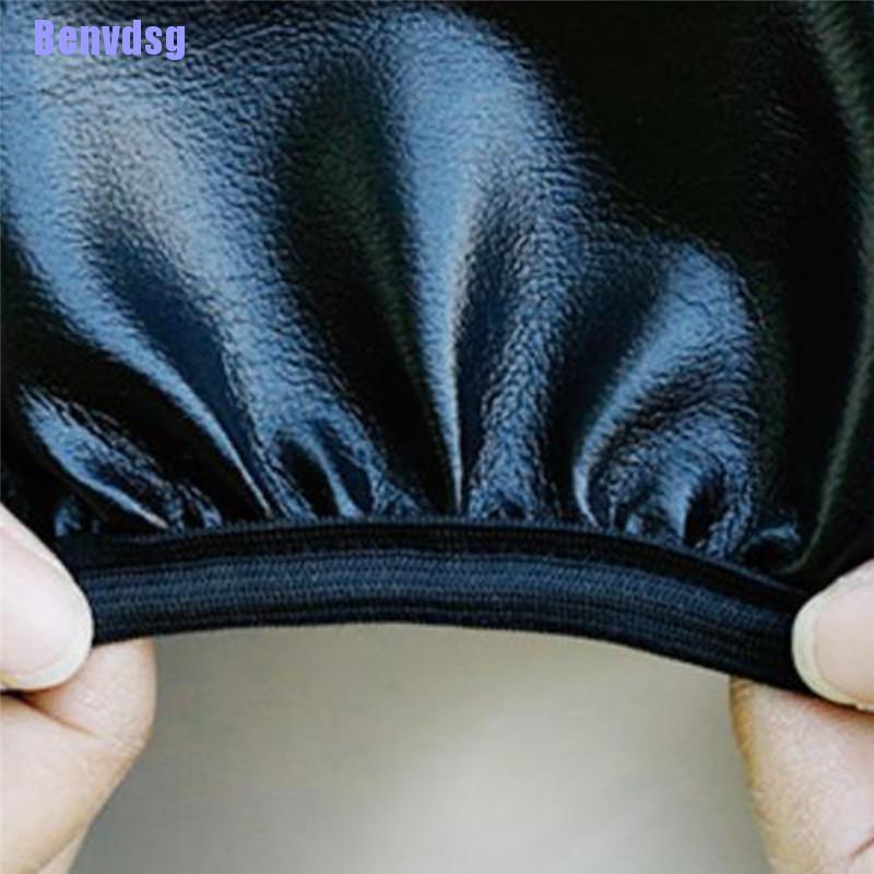 Yên Xe Máy Bằng Da Chống Thấm Nước