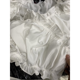 Áo croptop nhủ bigsize