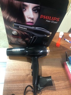 Máy sấy tóc PHILIPS PH-1637