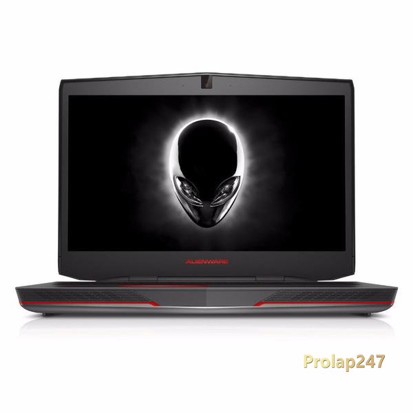 Dell Alienware M17 i7-4700MQ 16GB 750GB HDD GTX 770M 17.3"FHD