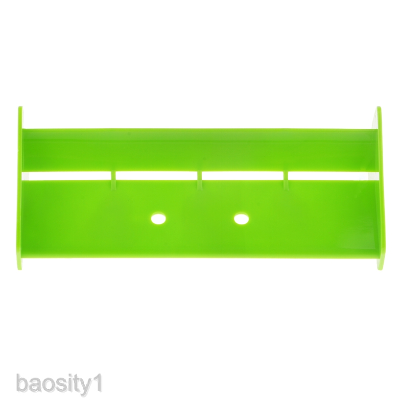 Cánh Gió Sau Cho Xe Hơi Điều Khiển Từ Xa HSP 94106 94107 94166 Tỉ Lệ 1 / 10