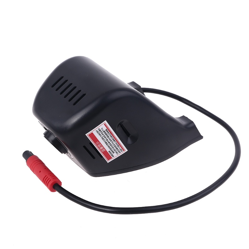 Camera Hành Trình Full Hd 1080p Wifi Tầm Nhìn Ban Đêm Xoay 170 Độ Cho Xe Hơi | BigBuy360 - bigbuy360.vn