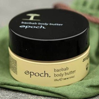 [CHUYÊN GIÁ SỈ] Kem Dưỡng Da Toàn Thân Nuskin Epoch Baobab Body Butter