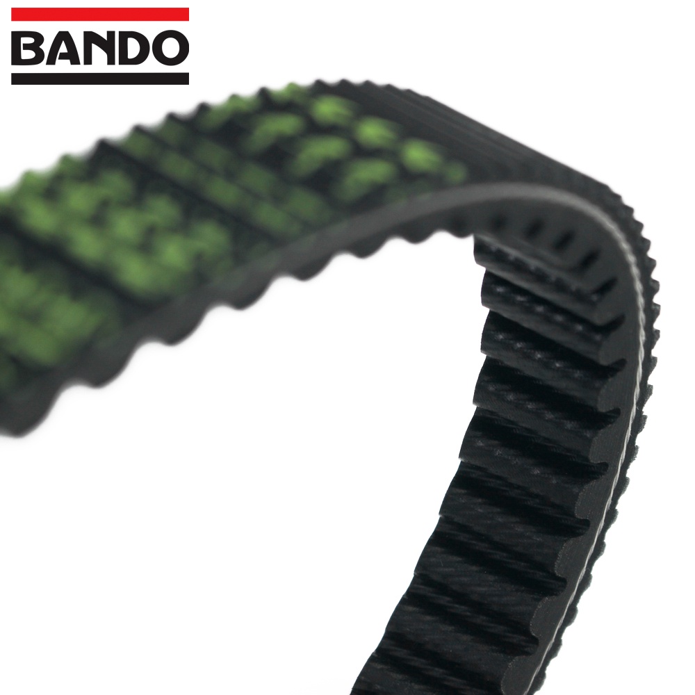 Dây curoa Bando FDC (2 mặt răng) New SH 125/150 2020 (928-24.8-30-10.6) - Made in Japan