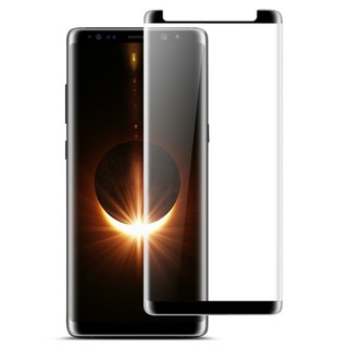 Full-screen tempered glass for Samsung Galaxy Note 8