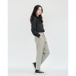  Áo Sơ Mi Nữ SSSTUTTER Lumi Shirt