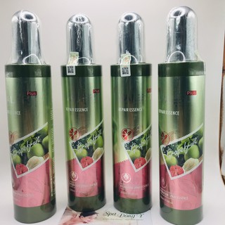 [220ml - PHÁT HIỆN NHÁI ĐỀN 100%] Xịt mọc tóc bưởi,  xịt bưởi hàng công ty,  giảm rụng tóc,  thiên nhiên