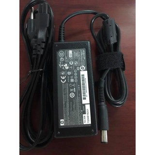 Sạc hp 18.5v - 3.5a chân kim . zin chính hãng