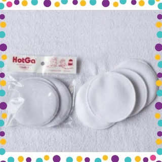 🍑Thấm Sữa giặt được Hotga🍑FREESHIP🍑 [Breastpads Washable]