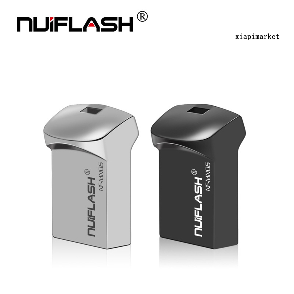 MAT_4/8/16/32/64GB High Speed Mini USB 3.0 Data Storage Flash Drive Portable U Disk