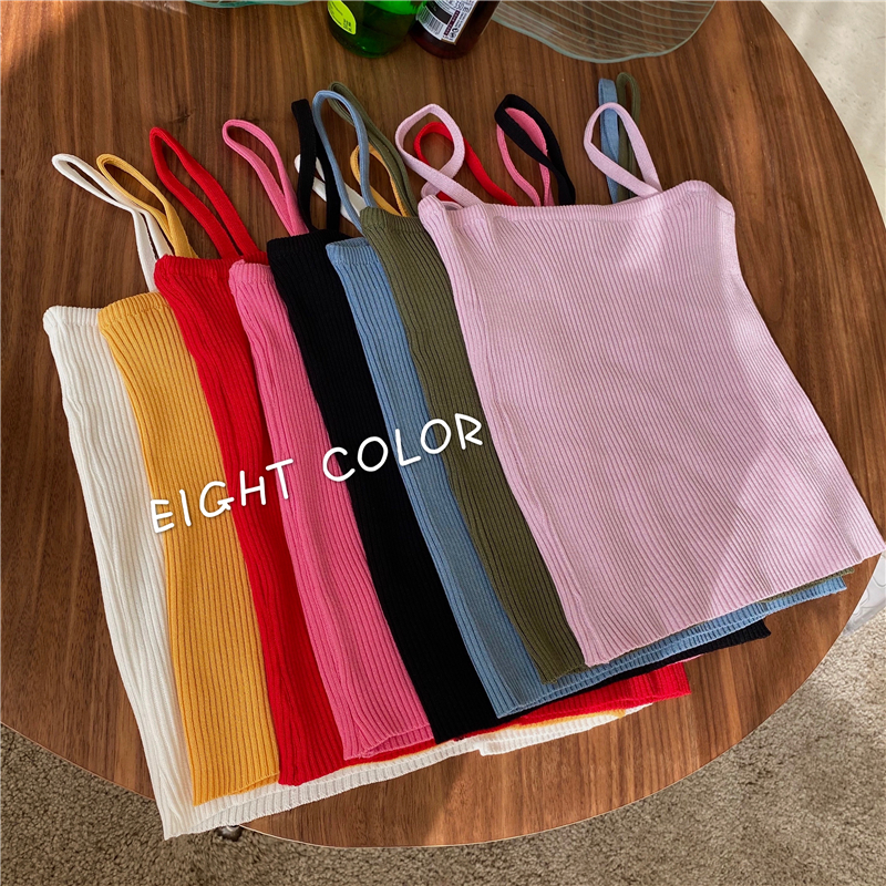 Áo Dây Thời Trang Quyến Rũ Cho Nữ