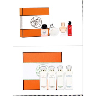Set nước hoa mini HERMES