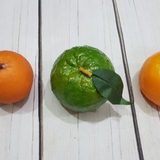 Trái cây giả loại xịn