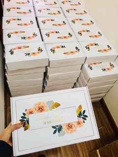 DETOX KOREA tặng kèm bình