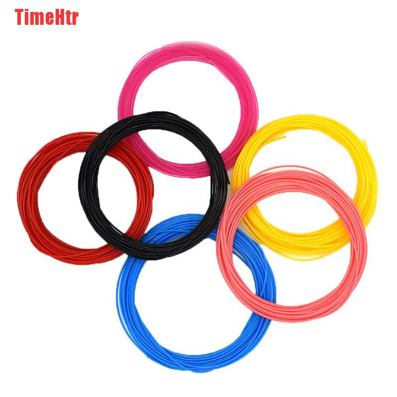 Set 10 Sợi Màu In 3d Timehtr 1.75 mm | BigBuy360 - bigbuy360.vn