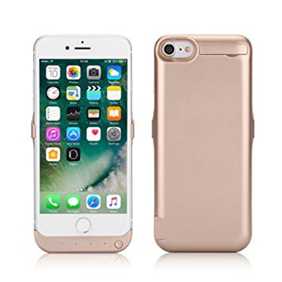 Ốp Lưng Kiêm Pin Sạc Dự Phòng iPhone 7plus / 7Splus