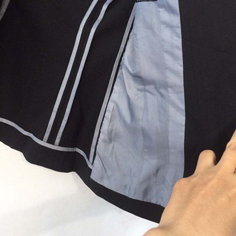 Áo blazer Sunny Nhạt siêu xinh