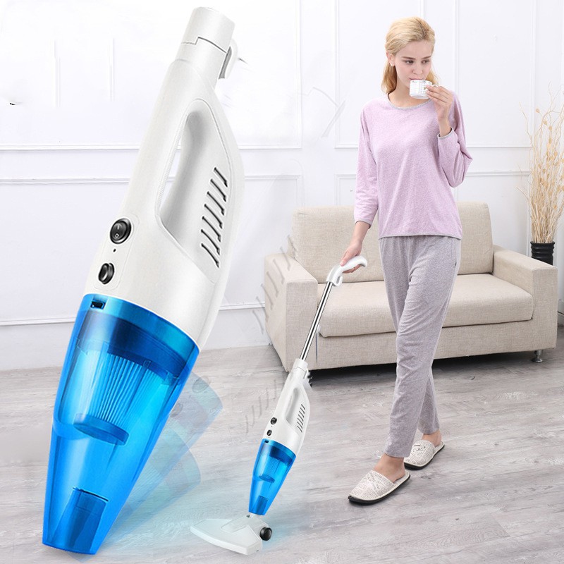【Tặng kèm 9 đầu hút】Máy Hút Bụi Gia Đình Cầm Tay Tiện Dụng_ có bảo hành | BigBuy360 - bigbuy360.vn