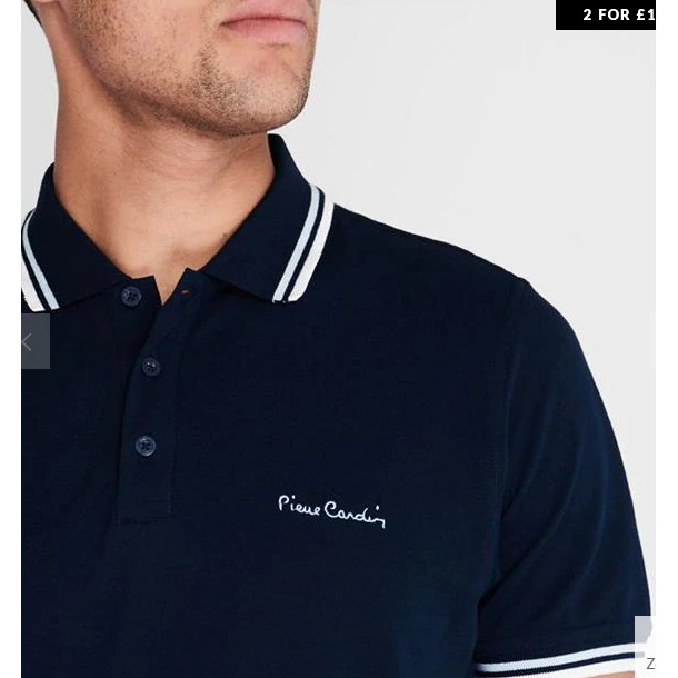 [có sẵn] nhiều mẫu Áo thun nam Pierre Cardin cao cấp săn sale 70% từ Sportsdirect.com London UK đã về sẵn, kèm hình thật | BigBuy360 - bigbuy360.vn