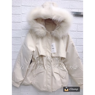 mã áo packa 911 lót lông hàng QC loại 1