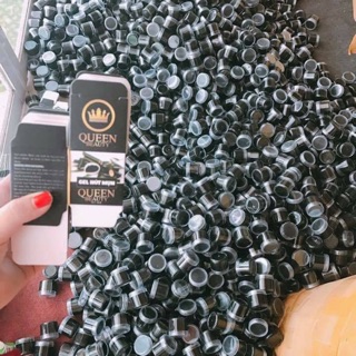 LÔ LỘT MỤN QUEEN BEAUTY FULL HỘP GIẤY
