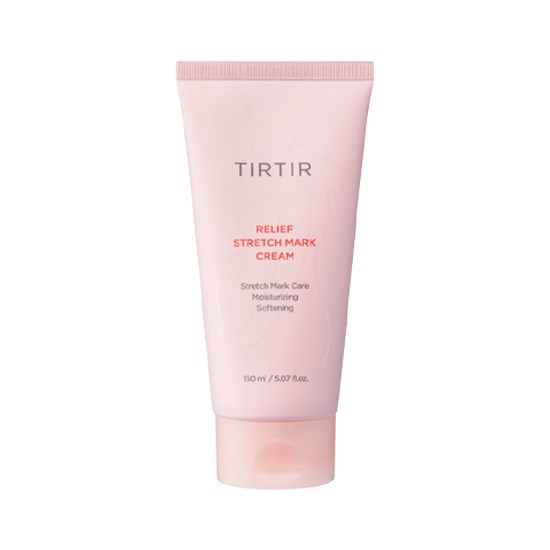 Tirtir Relief Stretch Mark Cream 150ml