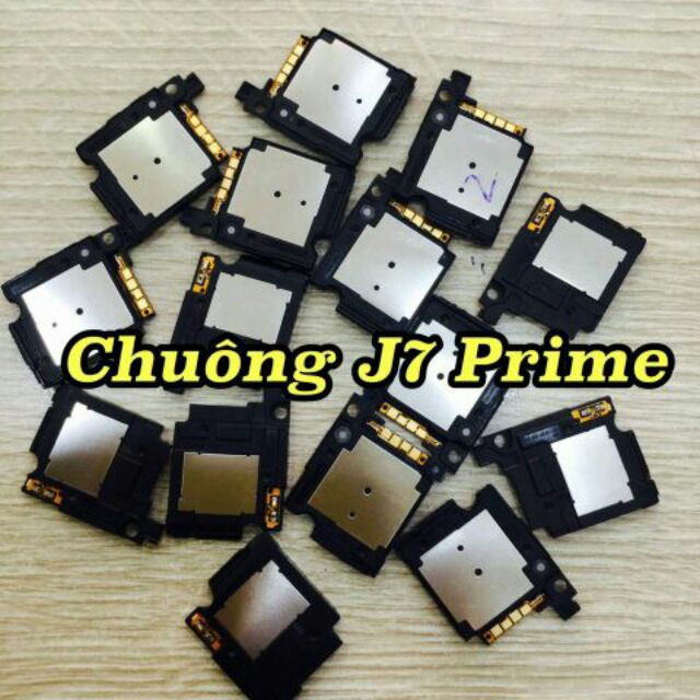 Cụm Chuông Samsung galaxy j7 prime/j3 pro/j7 pro/G530/j7 plus/j530/G360