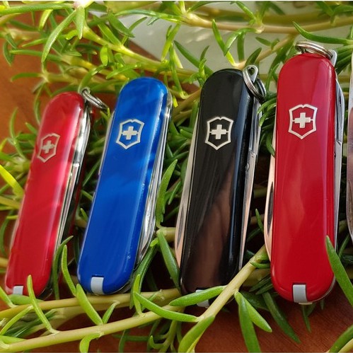 Dao Đa Năng Victorinox Thụy Sĩ