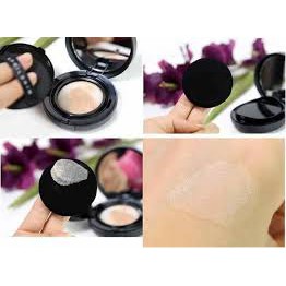 PHẤN NƯỚC APRIL SKIN BLACK MAGIC CUSHION