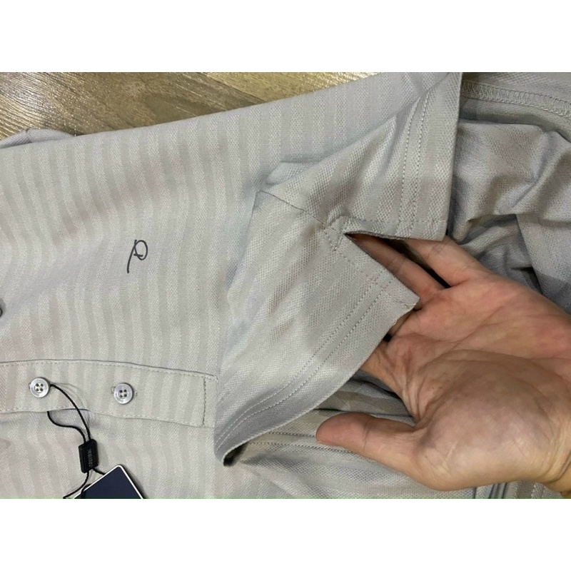 Sale áo polo hãng 55#