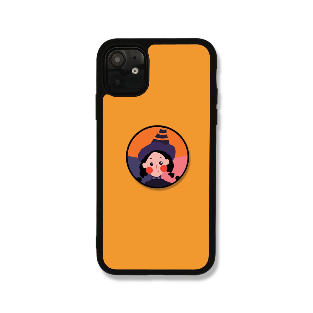 Giá đỡ chống lưng điện thoại ⚡ 𝐅𝐑𝐄𝐄𝐒𝐇𝐈𝐏 ⚡ Popsockets sáng tạo Cap girl dễ thương phong cách Nhật Bản