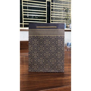 Túi giấy số 4 (22 x 30) - Combo 10 chiếc