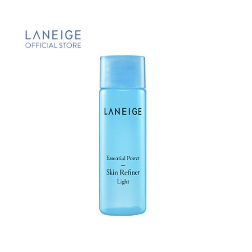 Bộ sản phẩm [Laneige] làm sạch sâu và dưỡng ẩm da ban đêm cho da dầu nhờn