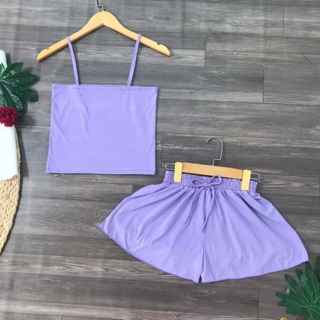 Đồ Bộ Cotton 2s Cute Cao Cấp(ảnh thật)