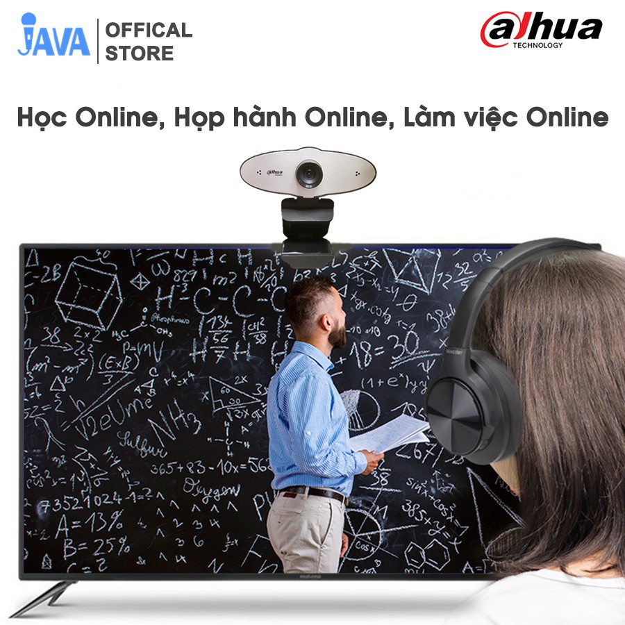 [ĐỘ PHÂN GIẢI 1080P] Webcam video Full HD 1080p cho máy tính - Thu hình cho máy tính, pc, TV, để bàn - Camera, máy ảnh | BigBuy360 - bigbuy360.vn