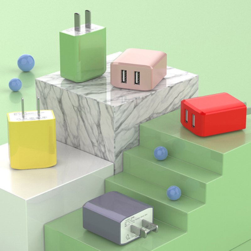 Cốc Sạc Nhanh 5v 3c Ert 2a Cho Điện Thoại Android