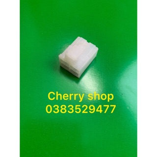 Jack sạc cái 4p 6.3