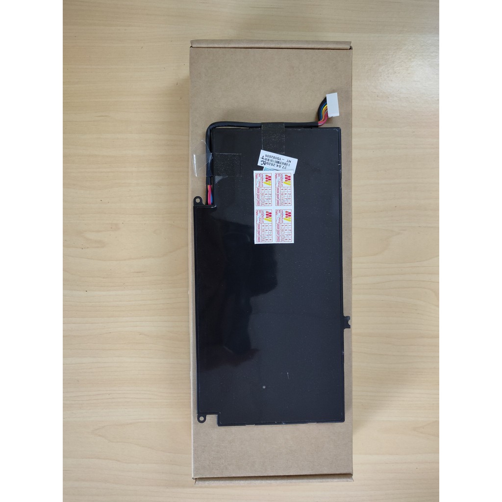 Pin laptop dell vostro 5460 5470 5480 5560 v5460 v5470 v5480 v5560