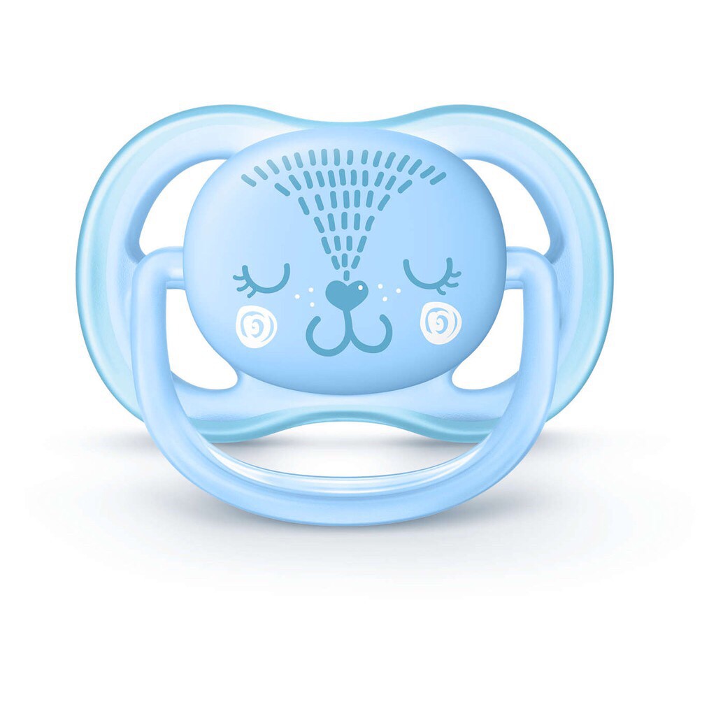 Ty ngậm thông khí Philips AVENT Ultra Air