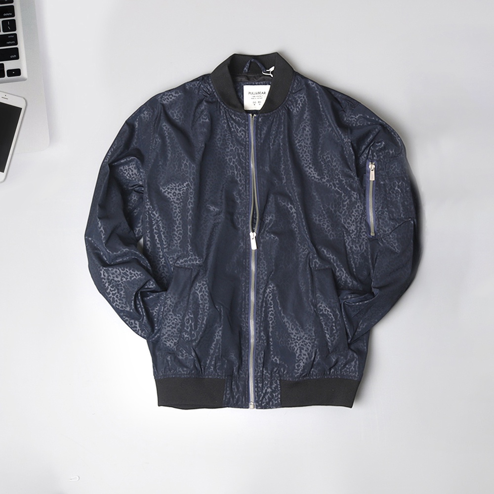 Áo khoác nam xả kho hàng giá tốt VNXK